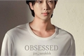 História: OBSESSED - namjin