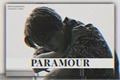 História: Paramour - Baekhyun