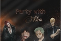 História: Party with him - Interativa One Piece (Imagine)