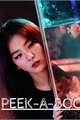 História: Peek -A - Boo - Seulrene (ABO Seulgi G!P)