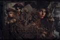 História: Reden&#231;&#227;o Sombria - Reiji Sakamaki