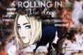 História: Rolling in the Deep - Keisuke Baji x OC