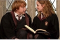 História: Rony e Hermione - Together Forever
