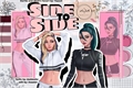 História: Side to Side - KaiKali