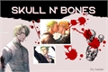 História: Skull n&#39; Bones - Zosan