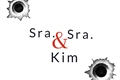 História: Sra. e Sra. Kim