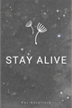 História: Stay Alive - Taekook