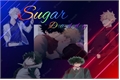 História: Sugar daddy (bakudeku)