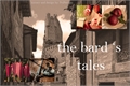 História: The bard&#39;s tale