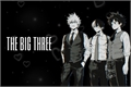 História: .the big three