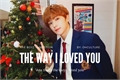 História: The way i loved you... ; hyunjae (tbz)