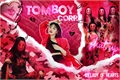 História: Tomboy Corp.