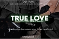 História: True Love Drarry.
