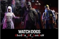 História: Watch Dogs: Ghosts of London