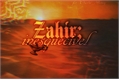 História: Zahir; inesquec&#237;vel. - Karlnapity
