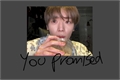 História: - you promised