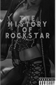 História: A Hist&#243;ria dos Rockstars