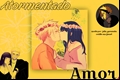 História: Amor atormentado - Naruhina