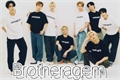 História: Brotheragem - SKZ ( em Hiatus )