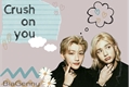 História: Crush on you - Hyunlix