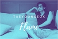 História: Flame (let It burn) - Taeyoonseok