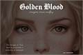 História: Golden Blood - Draco Malfoy