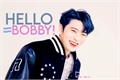 História: Hello, Bobby! - Jung Jaehyun