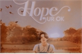 História: Hope ur Ok (Taekook - Vkook)
