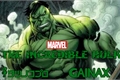 História: Hulk: Evangelion