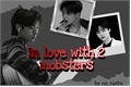 História: In love with 2 mobsters (Norenmin)
