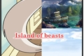 História: Island of beasts