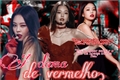 História: Jennie Kim: &quot;A dama de vermelho.&quot; ONE SHOT.