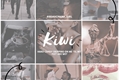 História: Kiwi - Hinny