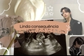 História: Linda consequ&#234;ncia - Lee Felix