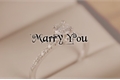 História: Marry You - Raeda (one shot)