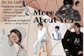 História: More About You (ABO) Taekook - Vkook