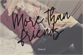 História: More than friends - Vmin