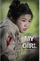 História: MY GIRL, the walking dead