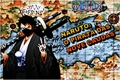 História: Naruto: O Pirata das Nove Caudas