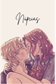História: N&#250;pcias - Clace