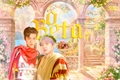 História: O Beta ( Sebaek )