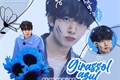 História: O Girassol Azul - Heeseung (ENHYPEN)
