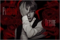 História: Passion Desire- Kim Taehyung hot BTS