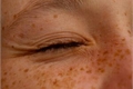 História: Star freckles; Solangelo.