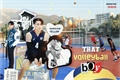 História: That Volleyball Boy - Woosan