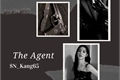 História: The Agent (Imagine Miyeon) (G!P)