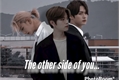 História: The Other Side Of You-Stray Kids