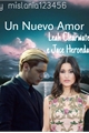 História: Un Nuevo Amor-Leah Clearwater e Jace Herondale.