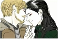 História: Voc&#234; me ama ? ( Loki X fandral )