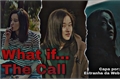 História: What if... The Call ( OH YOUNG-SOOK - YOU )